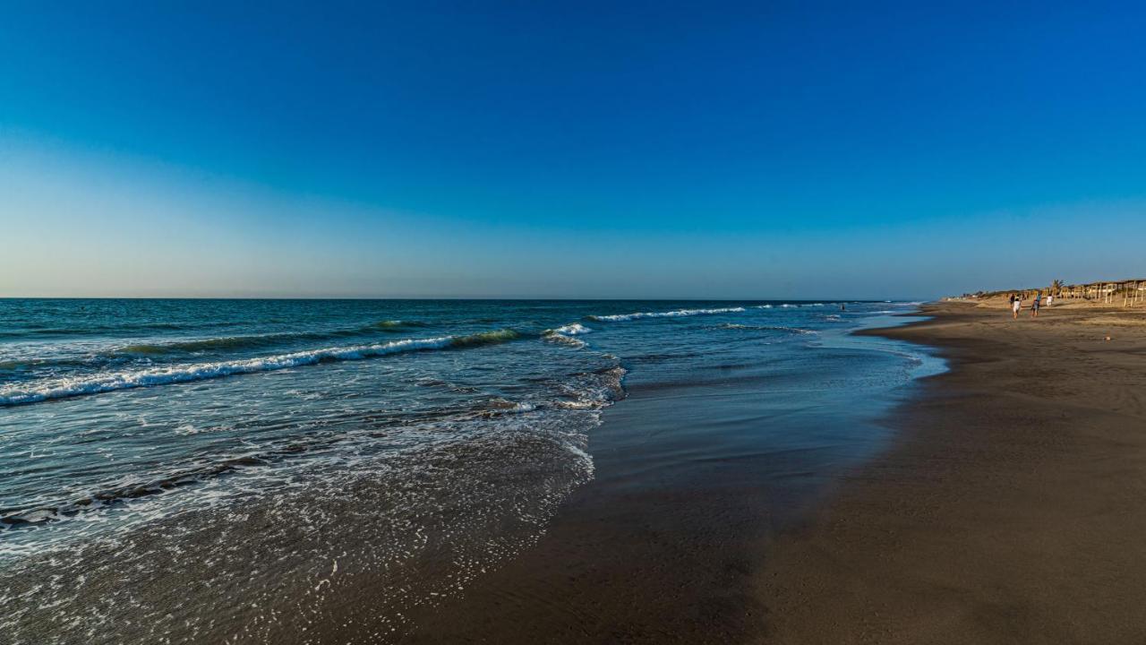 מלון ויצ'איטו Vistazul מראה חיצוני תמונה